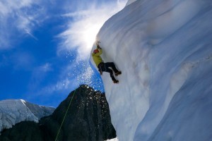 Climbing Guide