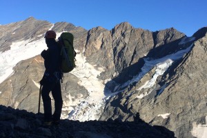 Alpine Trekking Guide