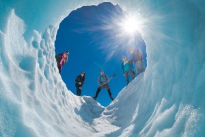 Hard Ice Guide