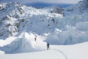 Ski Guide