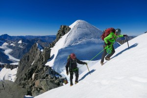 IFMGA Mountain Guide