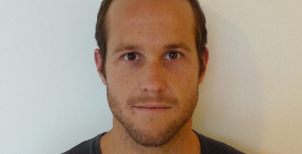 Adam Cotterell