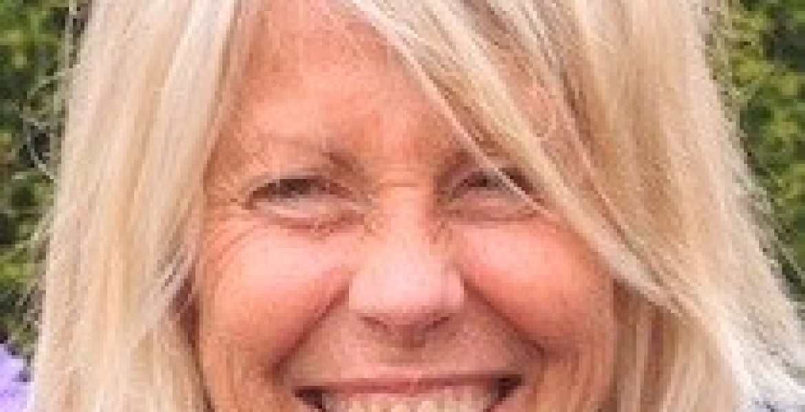 Anne Palmer