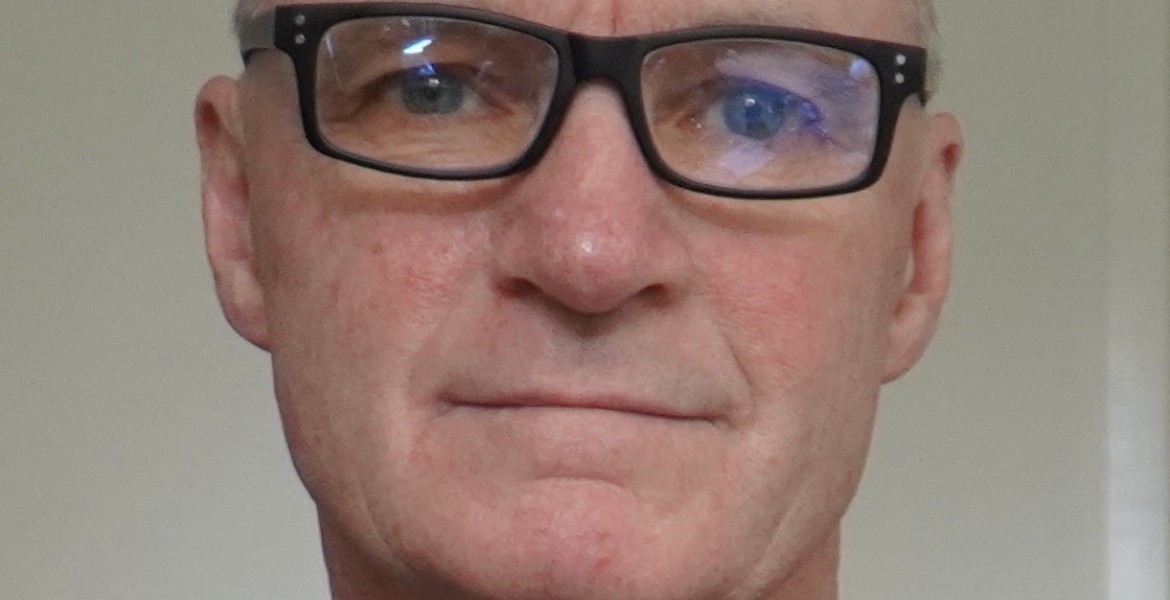 Dave Alderson
