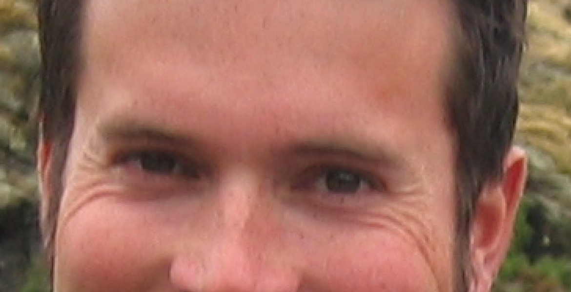 Ian Knights
