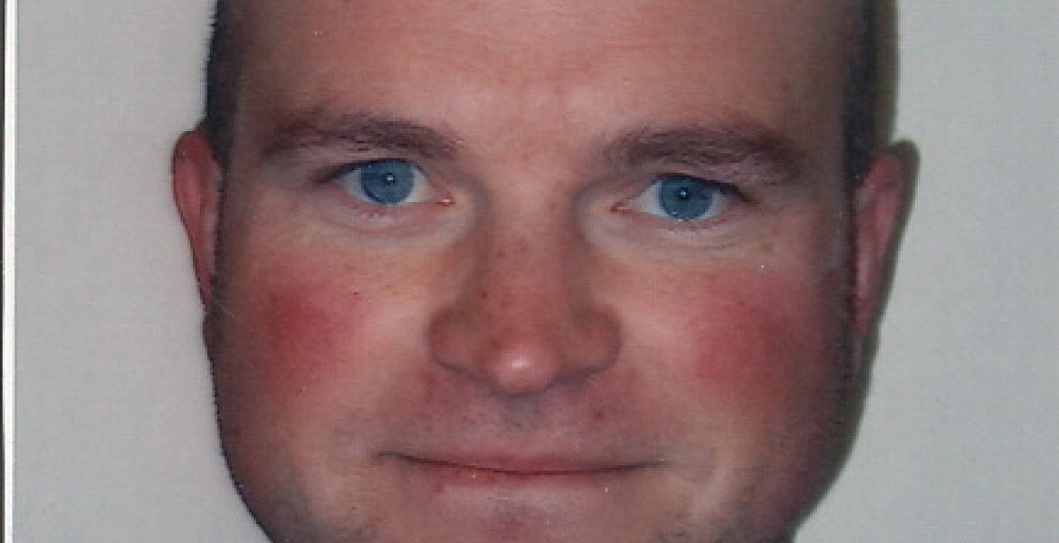 Jason Watson