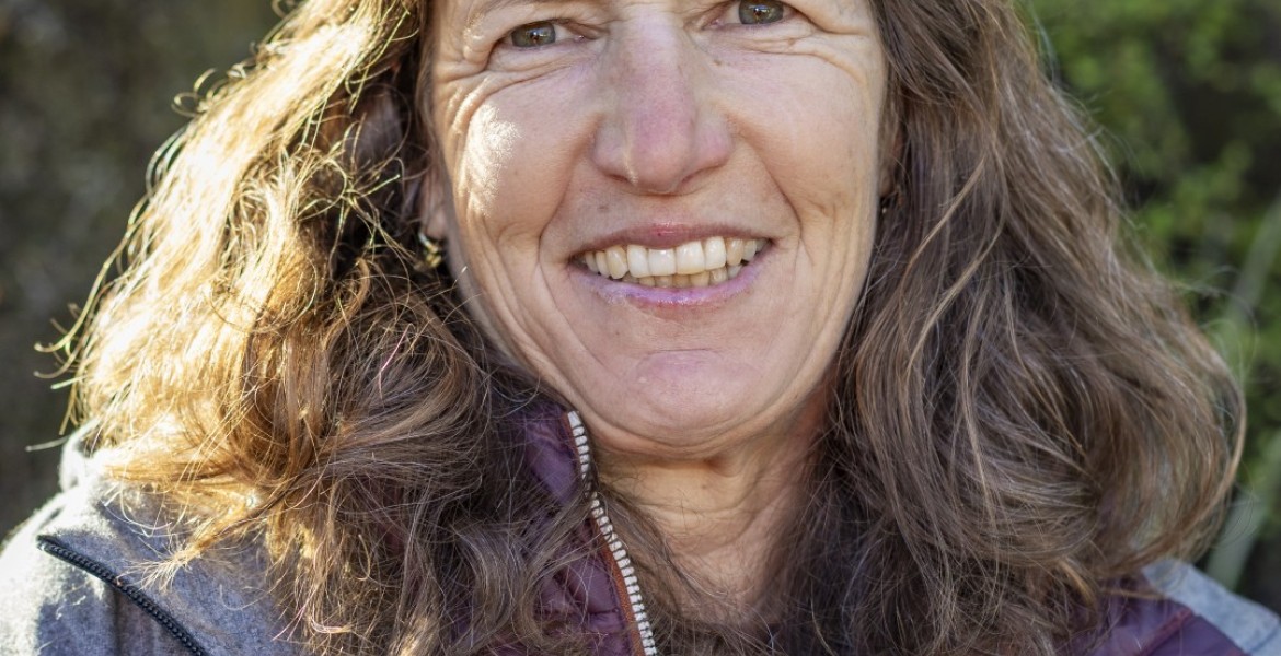 Laetitia Campe