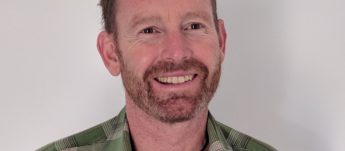 Mark Austin 9