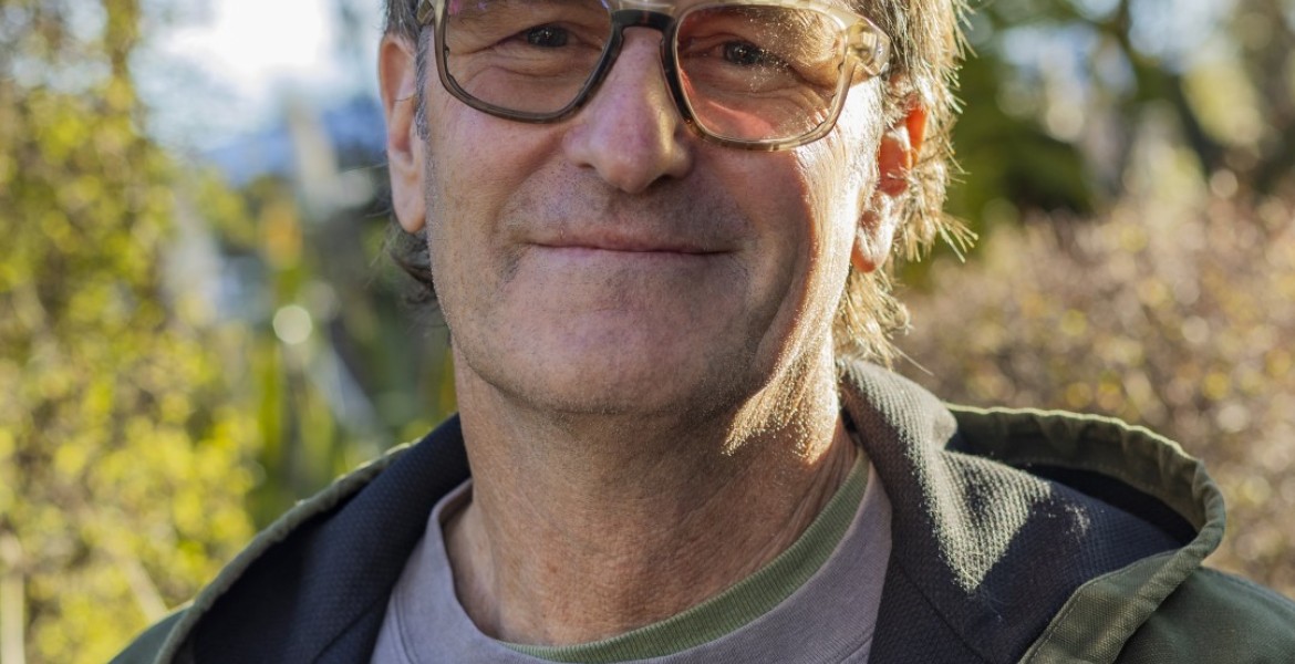 Matt Wilkinson
