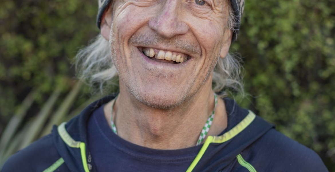 Roy Smith
