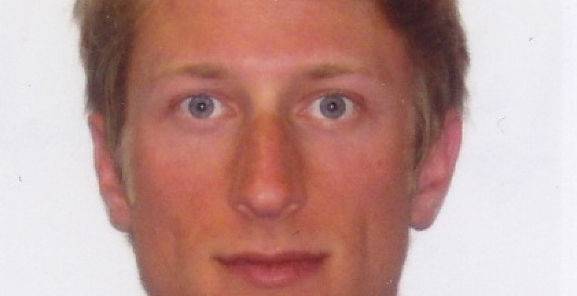 Scott Scheele