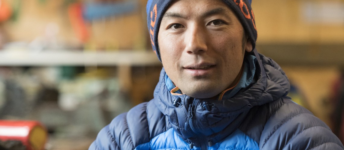 Taichiro Naka 1