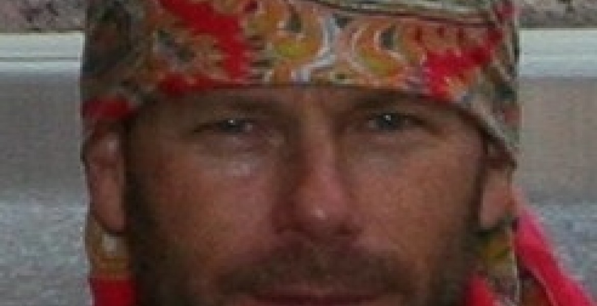 Tim O'Leary
